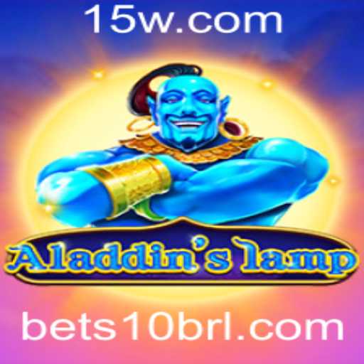 Explorando o Mundo de Aladdinslamp: Um Novo Jogo de Apostas