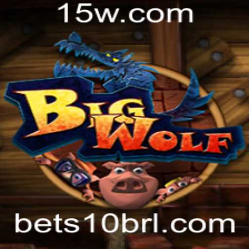 Explorando a Aventura do Jogo BigWolf: Uma Imersão em Apostas e Estratégias com Bet10
