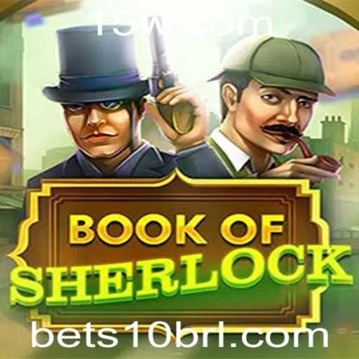 Explorando o Mundo de BookOfSherlock: Um Mergulho nas Aventuras de Sherlock Holmes