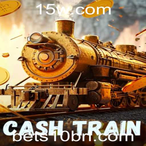 Explorando o Mundo Empolgante de CashTrain com Bet10
