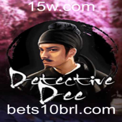 DetectiveDee: Um Mergulho Profundo no Jogo de Mistério e Estratégia com Bet10