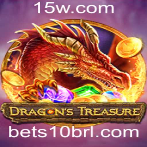 Explorando o Mundo de DragonsTreasure e a Estratégia Bet10