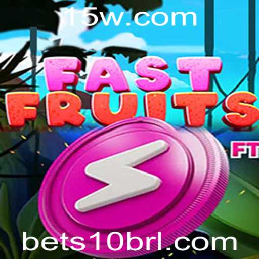 Descubra o Empolgante Mundo do FastFruits: Um Jogo de Estratégia e Agilidade