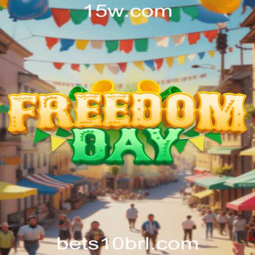 Explorando o Fascinante Mundo do Jogo 'FreedomDay'