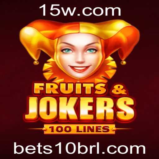 Explorando o Fascinante Mundo de FruitsAndJokers100 e Bet10