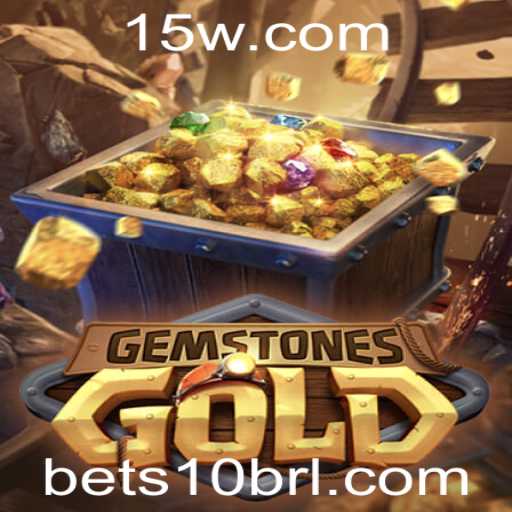 Descubra o Mundo Fascinante de GemstonesGold com Bet10