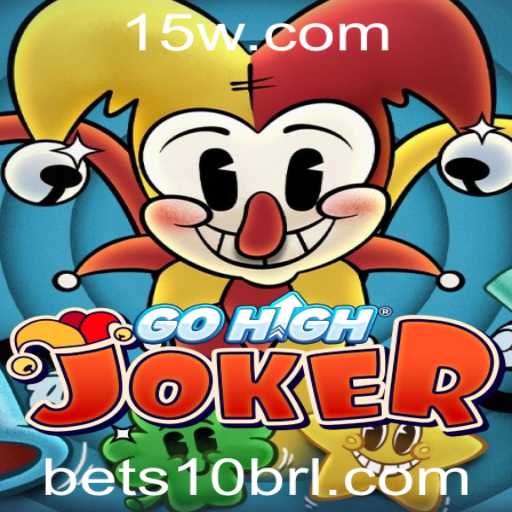 GoHighJoker: Descubra o Futuro dos Jogos de Aposta com Bet10