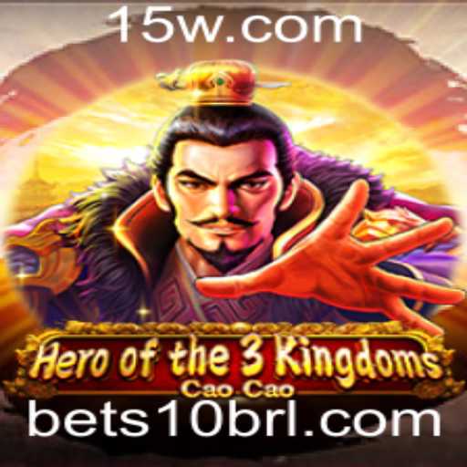 Explore o Universo de 'Heroofthe3KingdomsCaoCao': Um Guia Completo