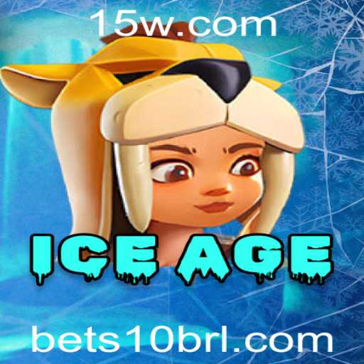 Explorando o Mundo de IceAge: O Jogo Que Revoluciona Com a Palavra-Chave Bet10