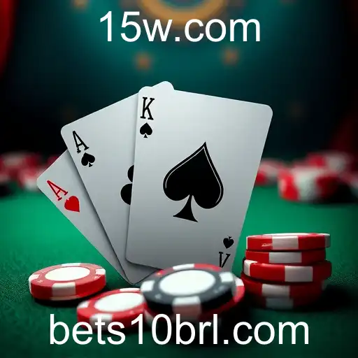 O Fascinante Mundo dos Jogos de Pôquer: Estratégias e Emoções no Bet10