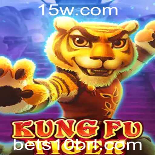 Descubra KungFuTiger: O Jogo de Ação que Une Tradição e Excitantes Apostas com Bet10
