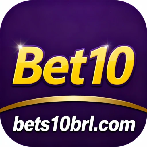 Bet10 logo
