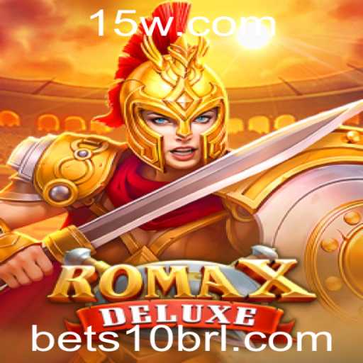Explorando RomaXDeluxe: Um Mergulho no Jogo do Momento com Bet10