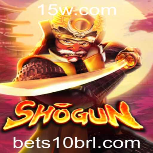 Shogun: Um Mergulho no Jogo Estratégico com a Novidade Bet10