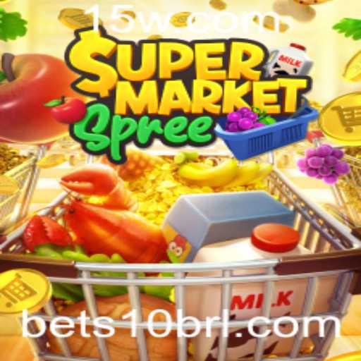 Explorando o Jogo 'SupermarketSpree': Regras e Estratégias com Bet10
