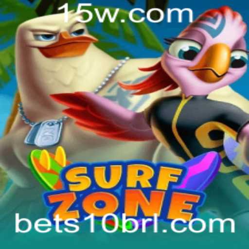 SurfZone: O Novo Fenômeno no Mundo dos Jogos de Apostas