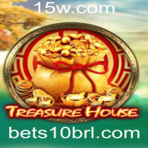 Descubra os Segredos do TreasureHouse com a Palavra-Chave Bet10