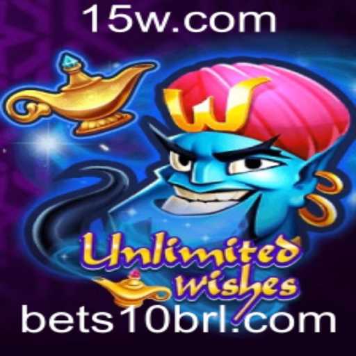 Descubra o Fascinante Mundo de UnlimitedWishes: A Emoção do Jogo com Bet10