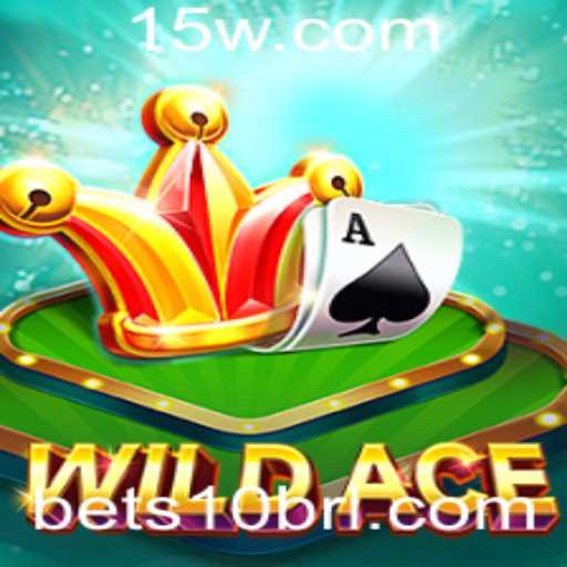 Explorando o Emocionante Universo do Jogo WildAce