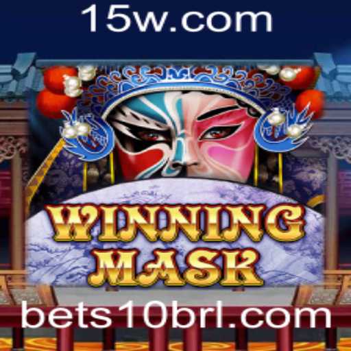 WinningMask: Uma Nova Experiência em Jogos de Apostas