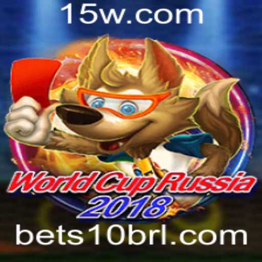 Explorando o Jogo WorldCupRussia2018 e a Palavra-Chave Bet10