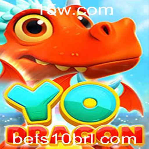 YoDragon: Domine o Jogo e Ganhe com Bet10